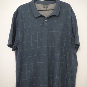 Men's Van Heusen Flex Polo Shirt XXL
